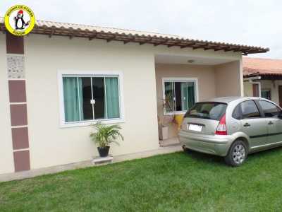 Home For Sale in Araruama, Brazil