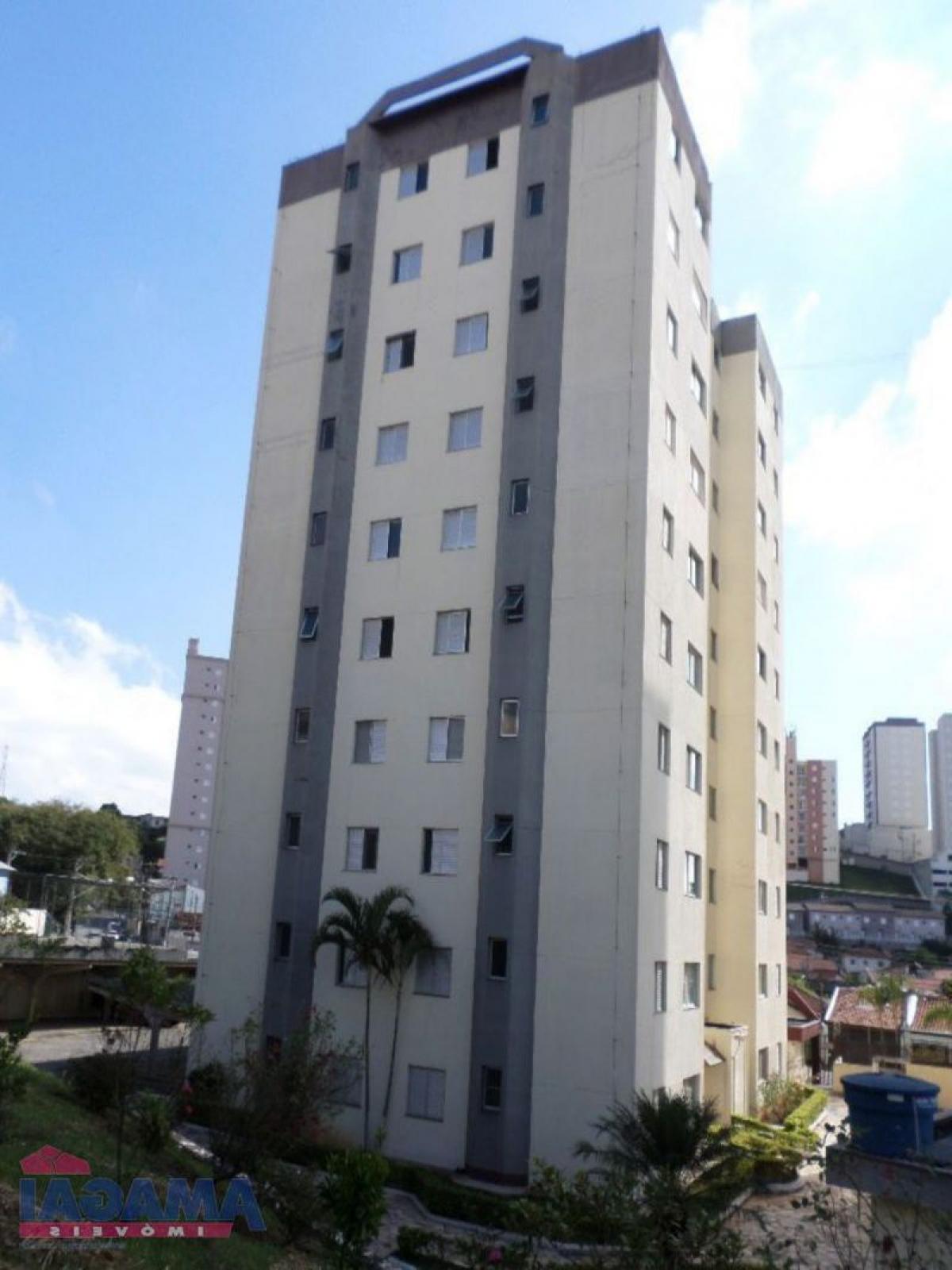 Picture of Apartment For Sale in Jacarei, Sao Paulo, Brazil