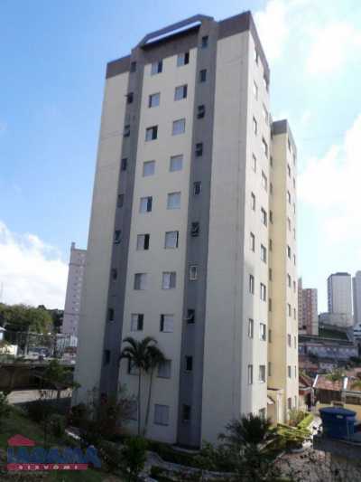 Apartment For Sale in Jacarei, Brazil