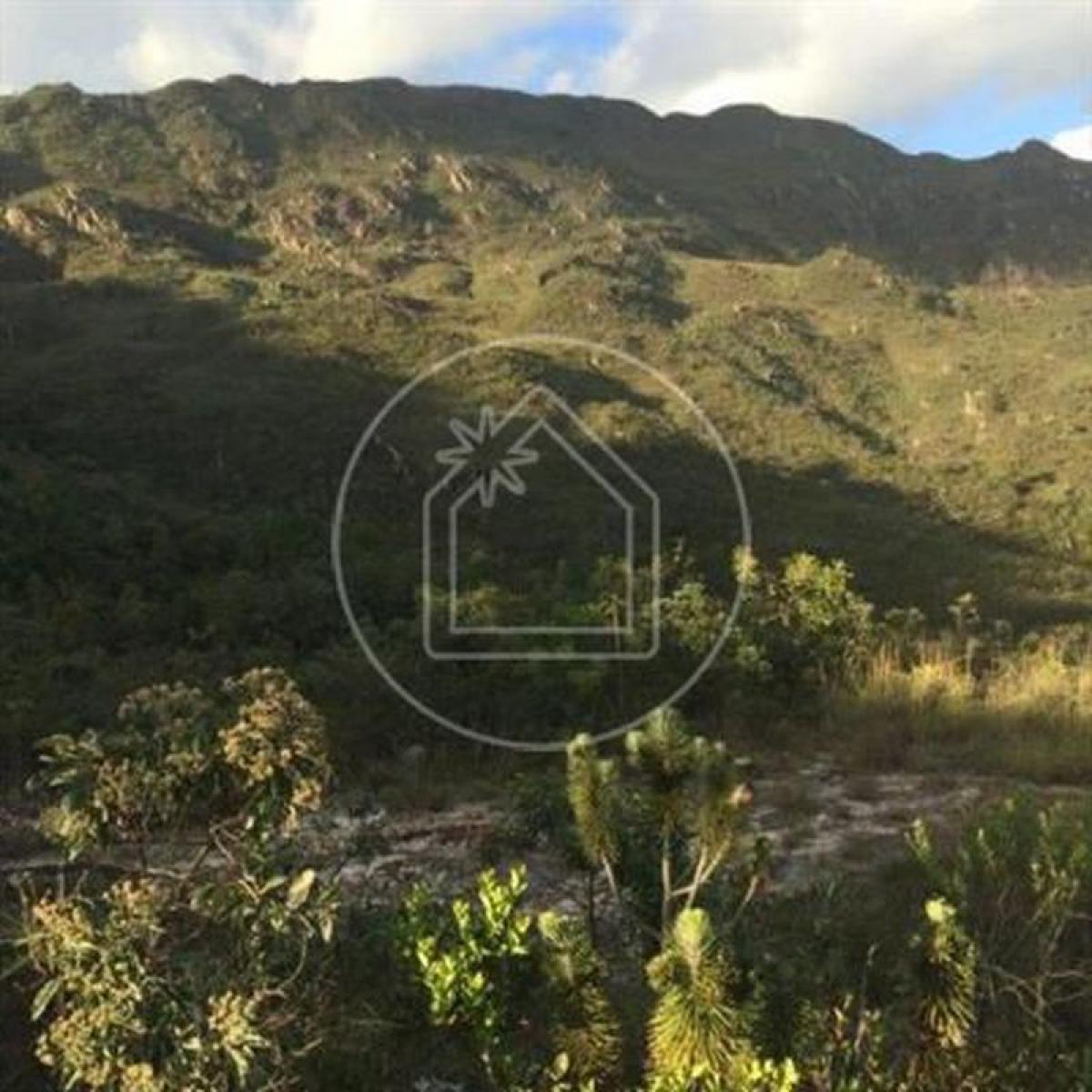 Picture of Residential Land For Sale in Nova Lima, Minas Gerais, Brazil