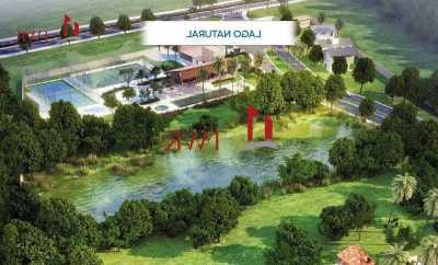 Residential Land For Sale in Ananindeua, Brazil