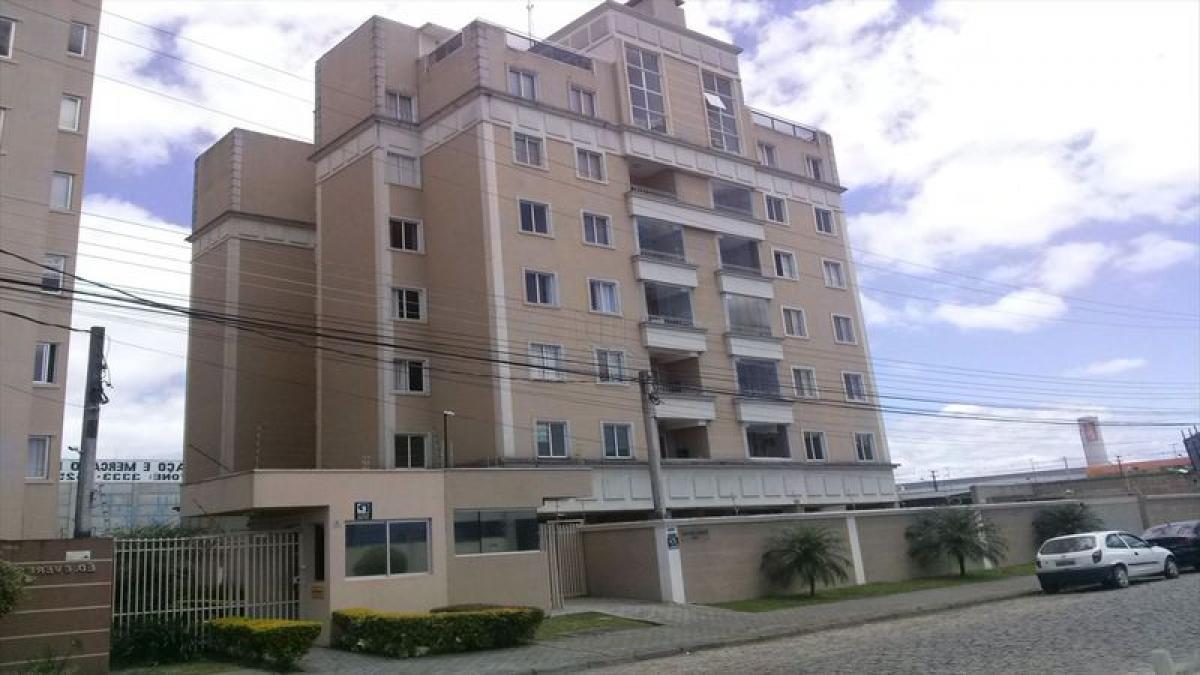 Picture of Apartment For Sale in Pinhais, Parana, Brazil