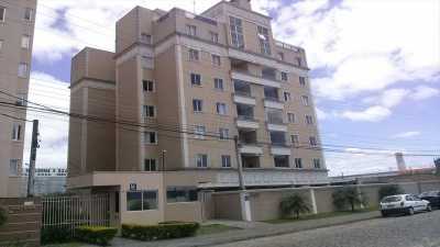 Apartment For Sale in Pinhais, Brazil