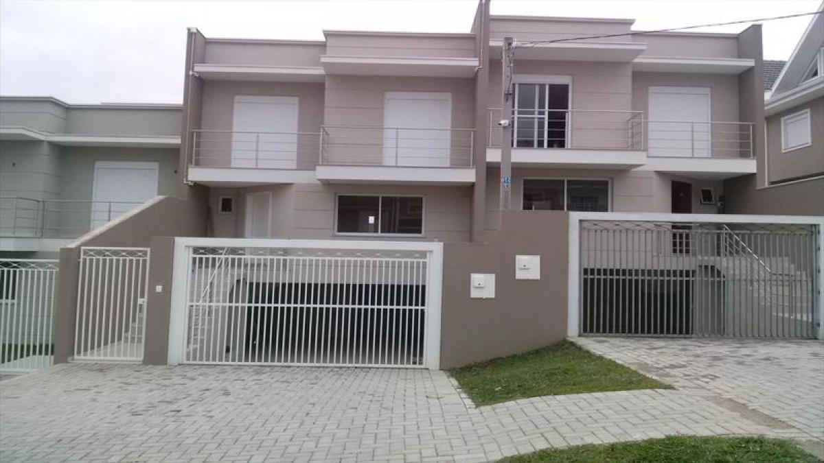 Picture of Townhome For Sale in Curitiba, Parana, Brazil