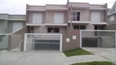 Townhome For Sale in Curitiba, Brazil