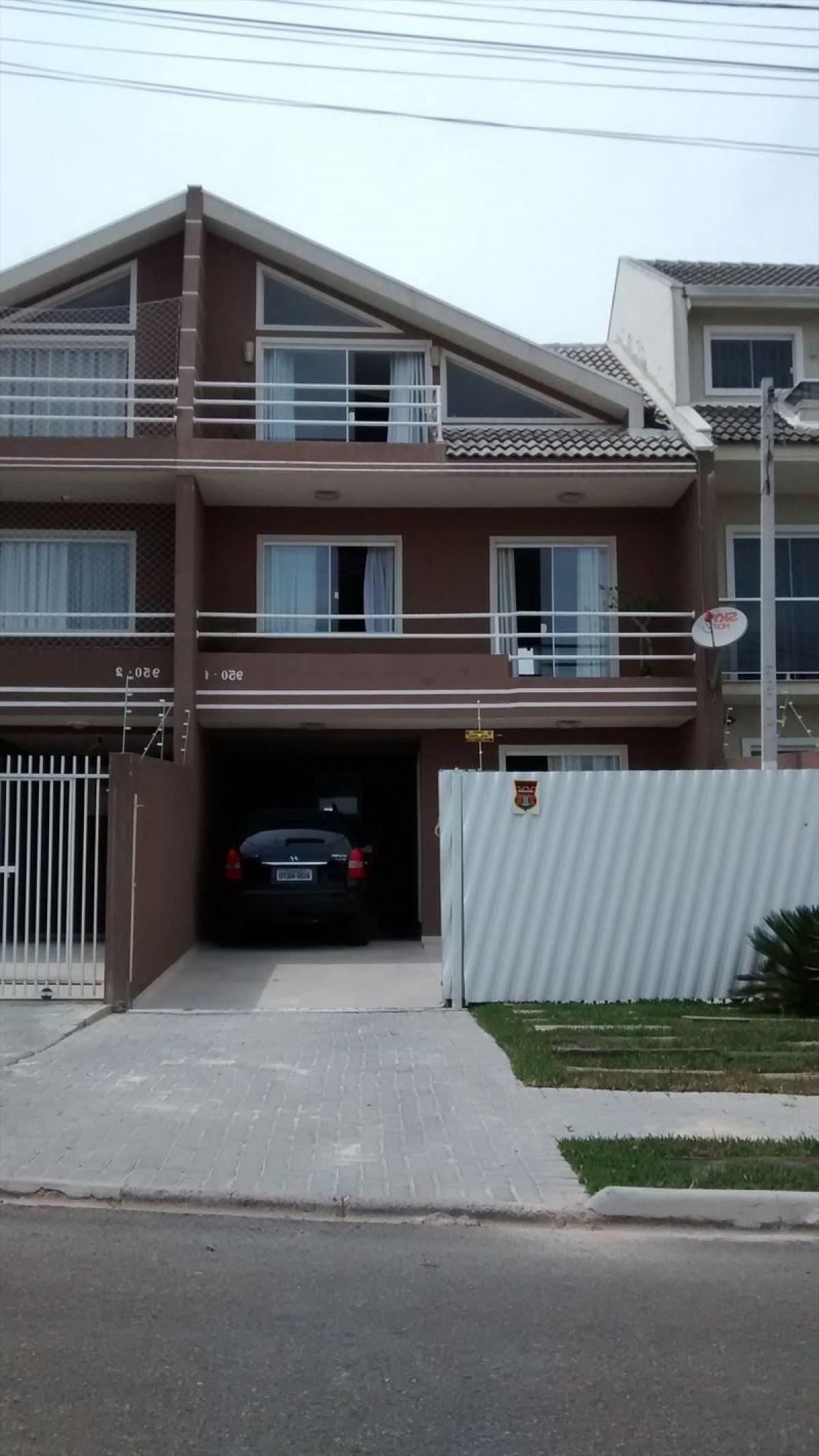 Picture of Townhome For Sale in Curitiba, Parana, Brazil