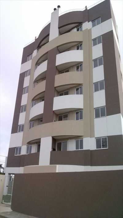 Apartment For Sale in Pinhais, Brazil