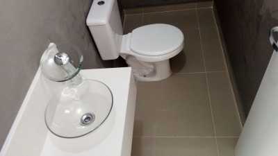 Townhome For Sale in Curitiba, Brazil