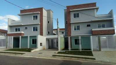Townhome For Sale in Curitiba, Brazil
