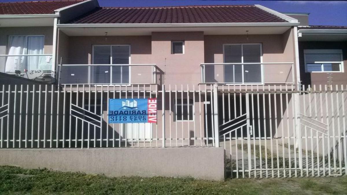 Picture of Townhome For Sale in Parana, Parana, Brazil