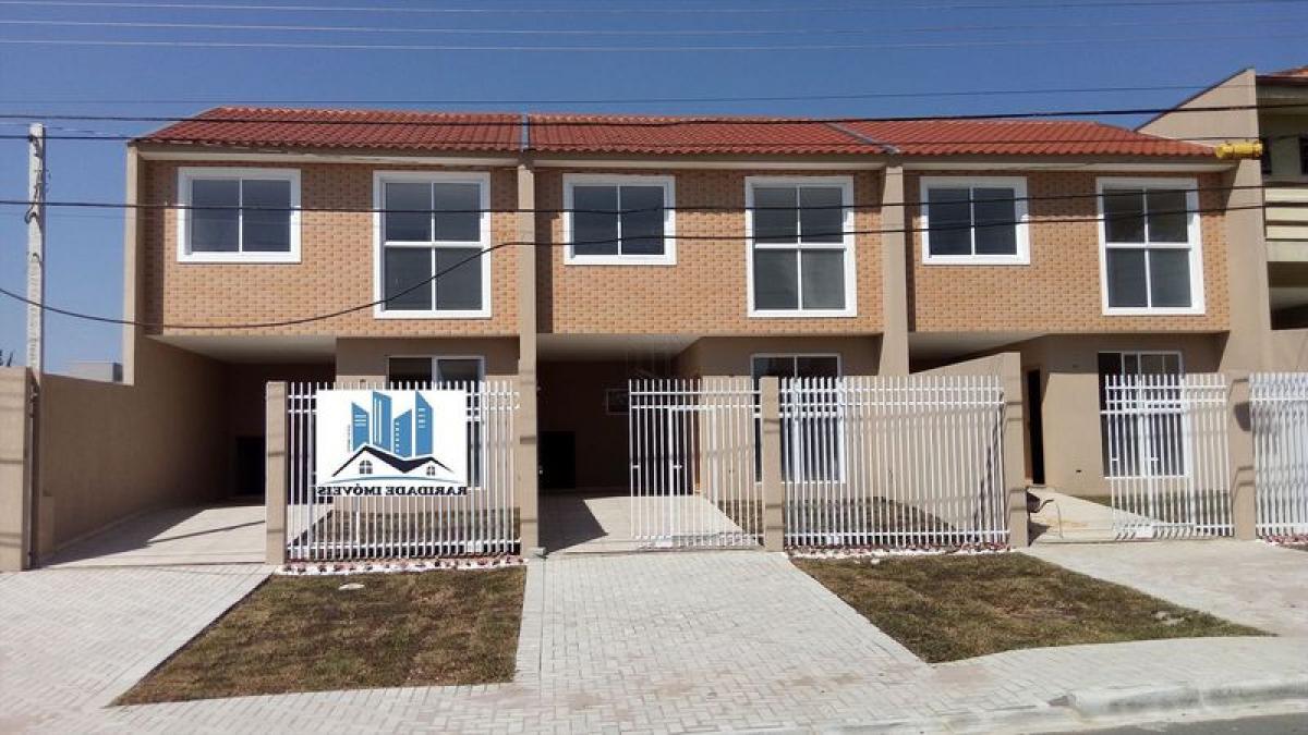 Picture of Townhome For Sale in Curitiba, Parana, Brazil