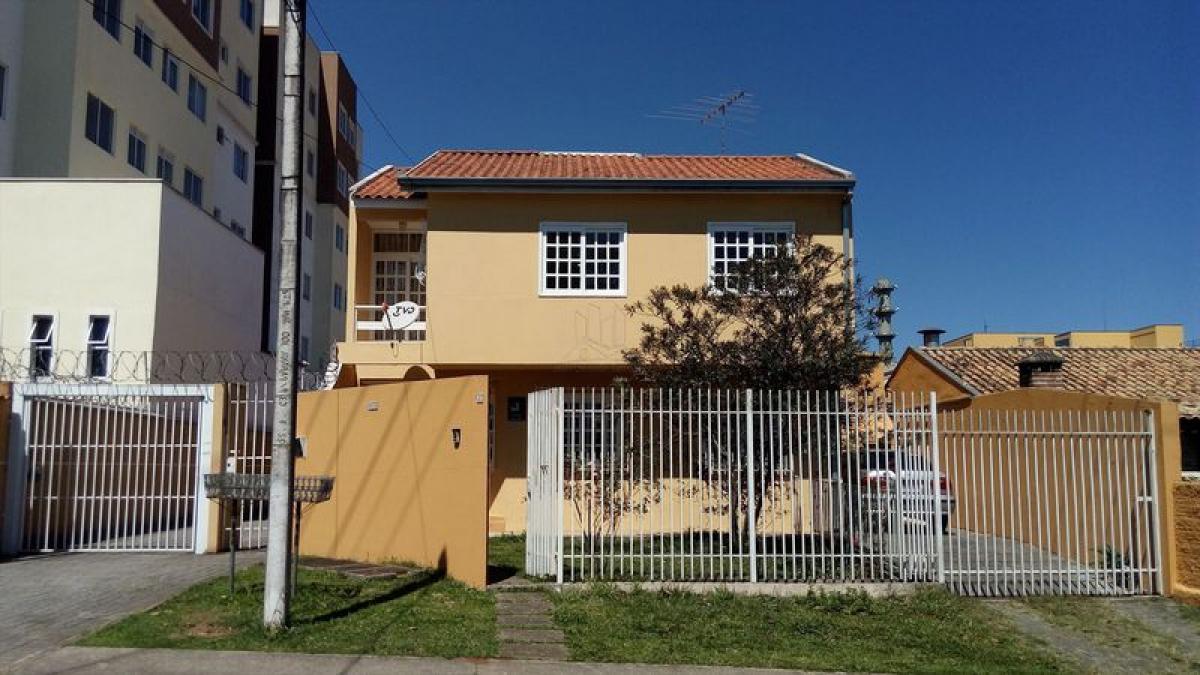 Picture of Townhome For Sale in Curitiba, Parana, Brazil