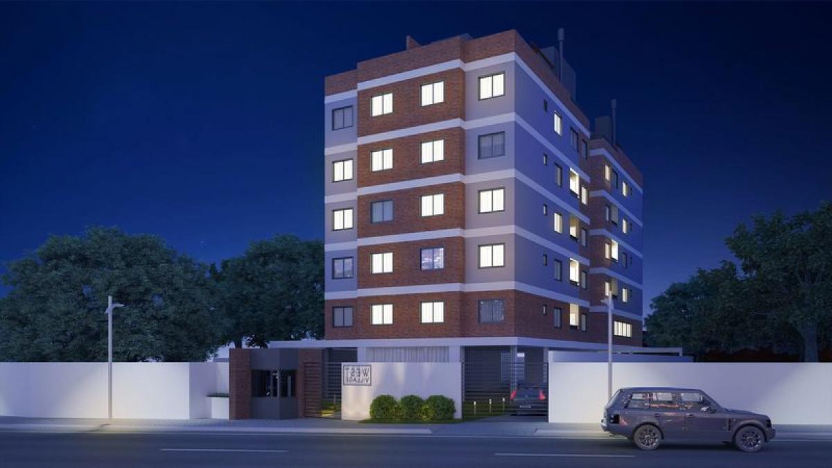 Picture of Apartment For Sale in Pinhais, Parana, Brazil