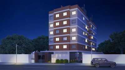 Apartment For Sale in Pinhais, Brazil