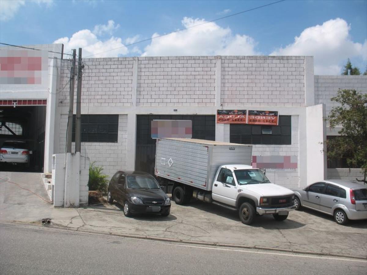 Picture of Commercial Building For Sale in Sorocaba, Sao Paulo, Brazil