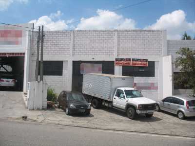 Commercial Building For Sale in Sorocaba, Brazil