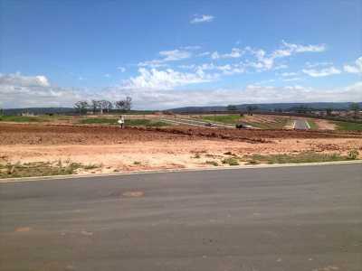 Residential Land For Sale in Votorantim, Brazil