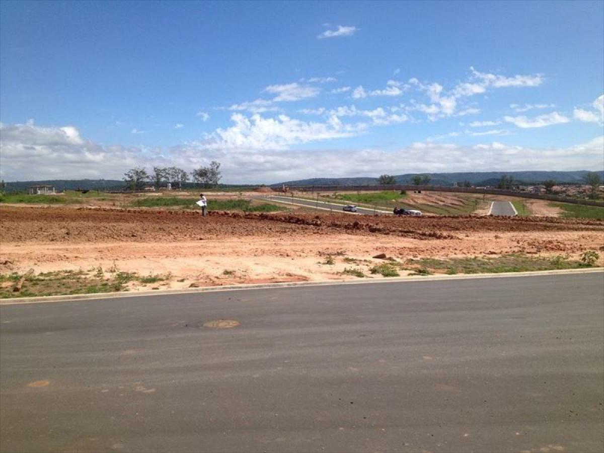 Picture of Residential Land For Sale in Votorantim, Sao Paulo, Brazil
