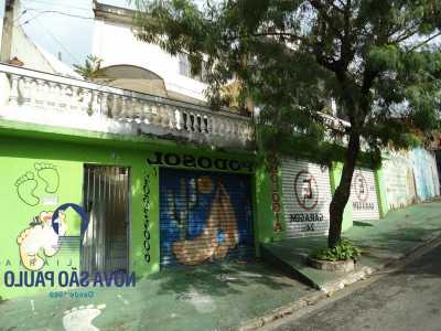 Home For Sale in Diadema, Brazil