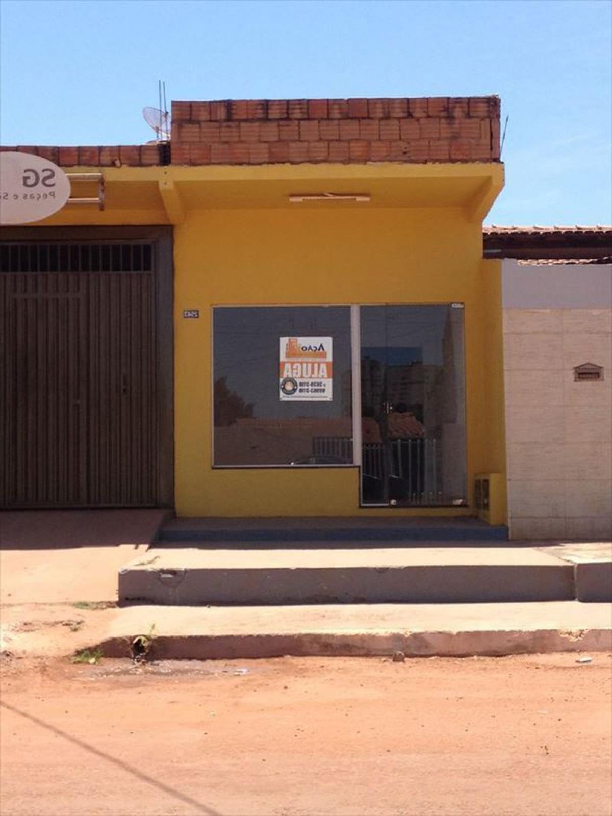 Picture of Commercial Building For Sale in Bahia, Bahia, Brazil