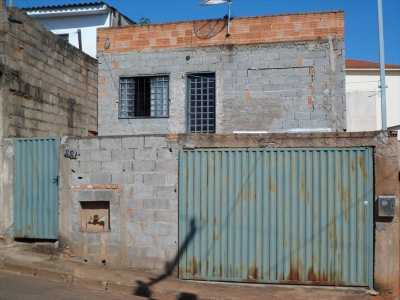 Townhome For Sale in Minas Gerais, Brazil