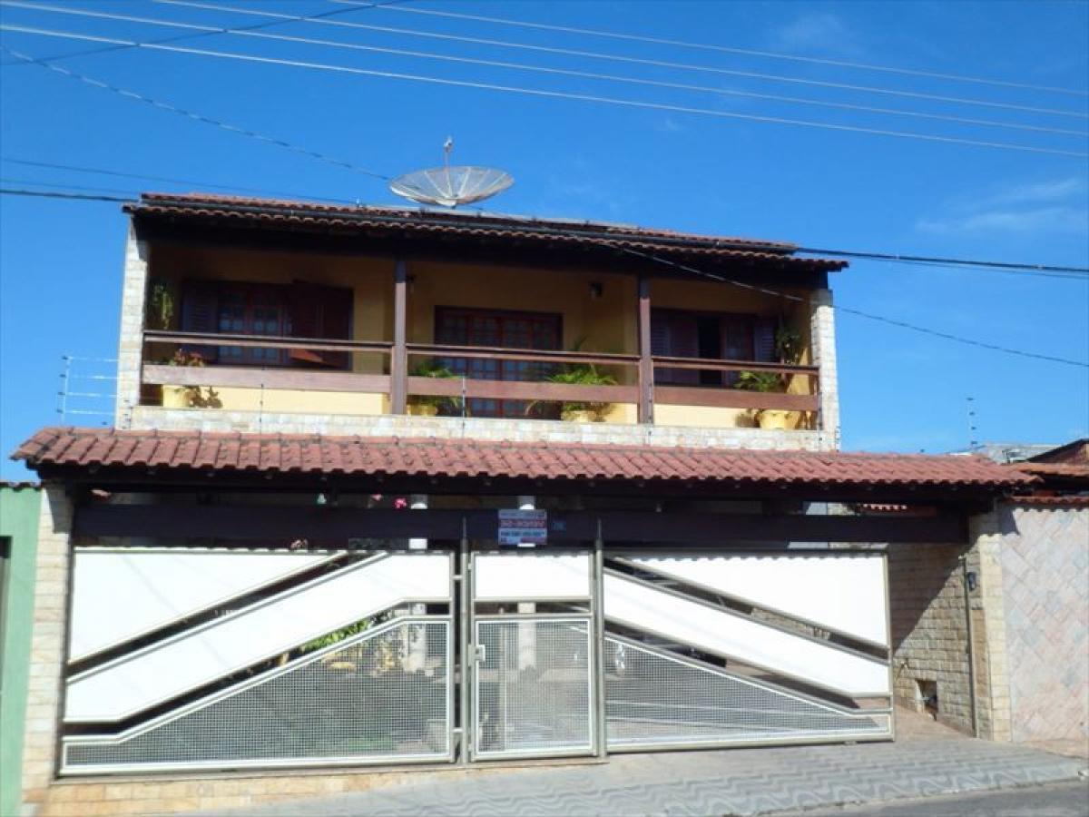 Picture of Townhome For Sale in Minas Gerais, Minas Gerais, Brazil