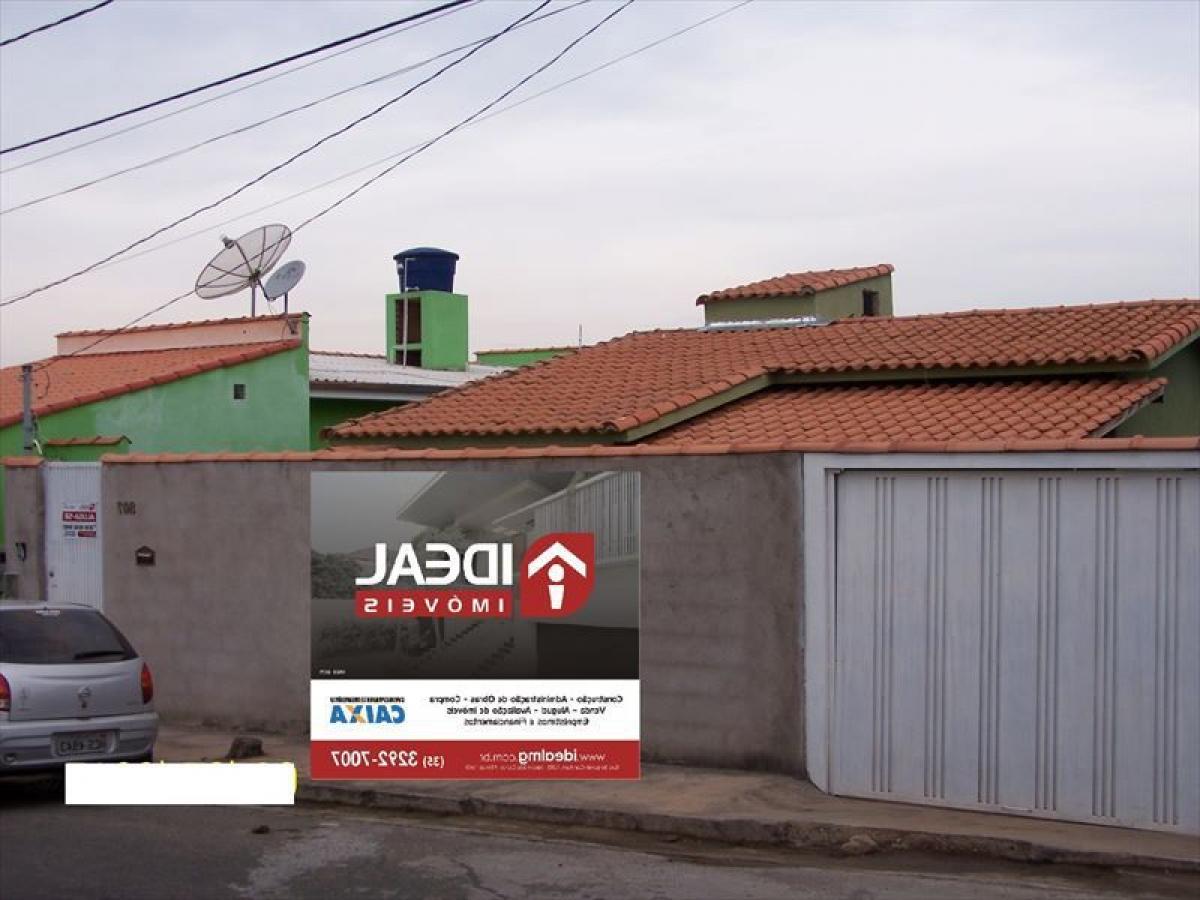 Picture of Home For Sale in Minas Gerais, Minas Gerais, Brazil