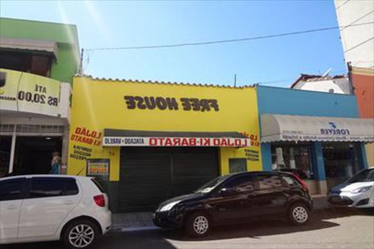 Picture of Commercial Building For Sale in Serra Negra, Sao Paulo, Brazil