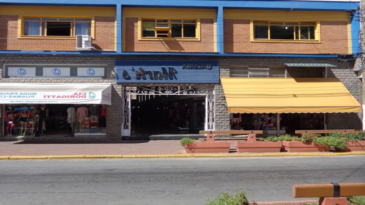 Picture of Commercial Building For Sale in Serra Negra, Sao Paulo, Brazil