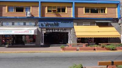 Commercial Building For Sale in Serra Negra, Brazil
