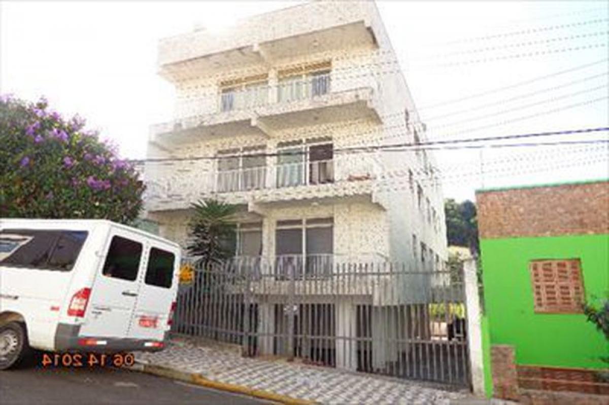 Picture of Apartment For Sale in Serra Negra, Sao Paulo, Brazil