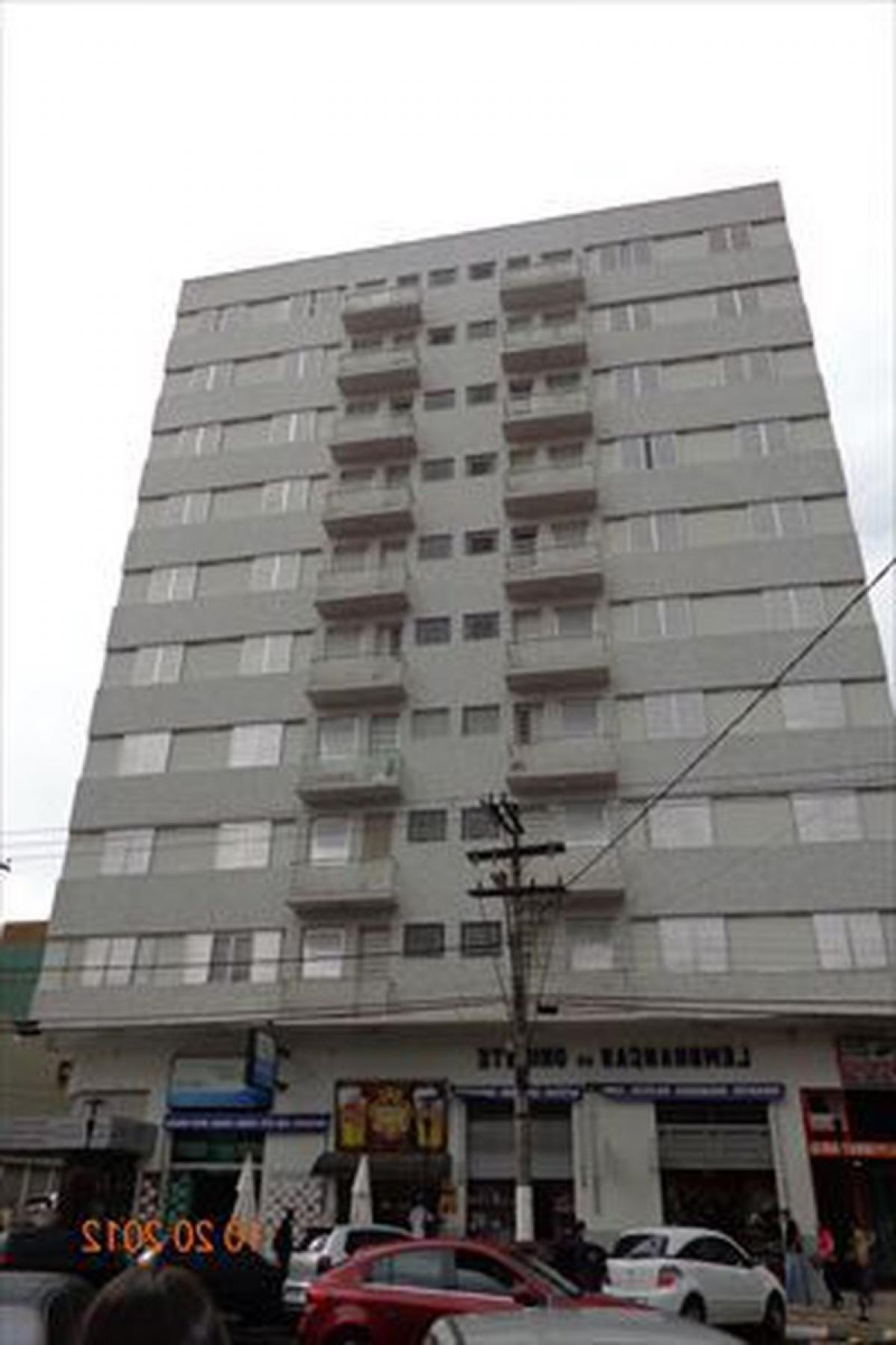 Picture of Apartment For Sale in Serra Negra, Sao Paulo, Brazil