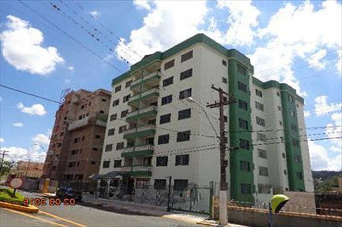 Picture of Apartment For Sale in Serra Negra, Sao Paulo, Brazil