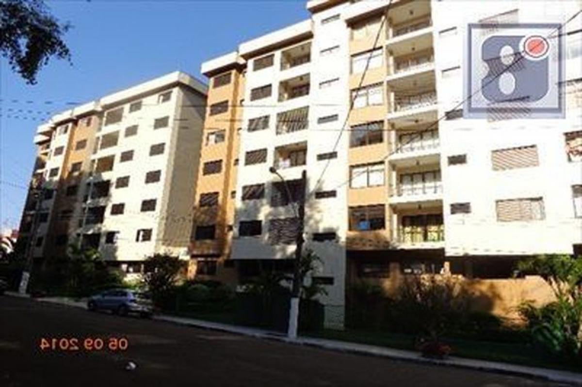 Picture of Apartment For Sale in Serra Negra, Sao Paulo, Brazil
