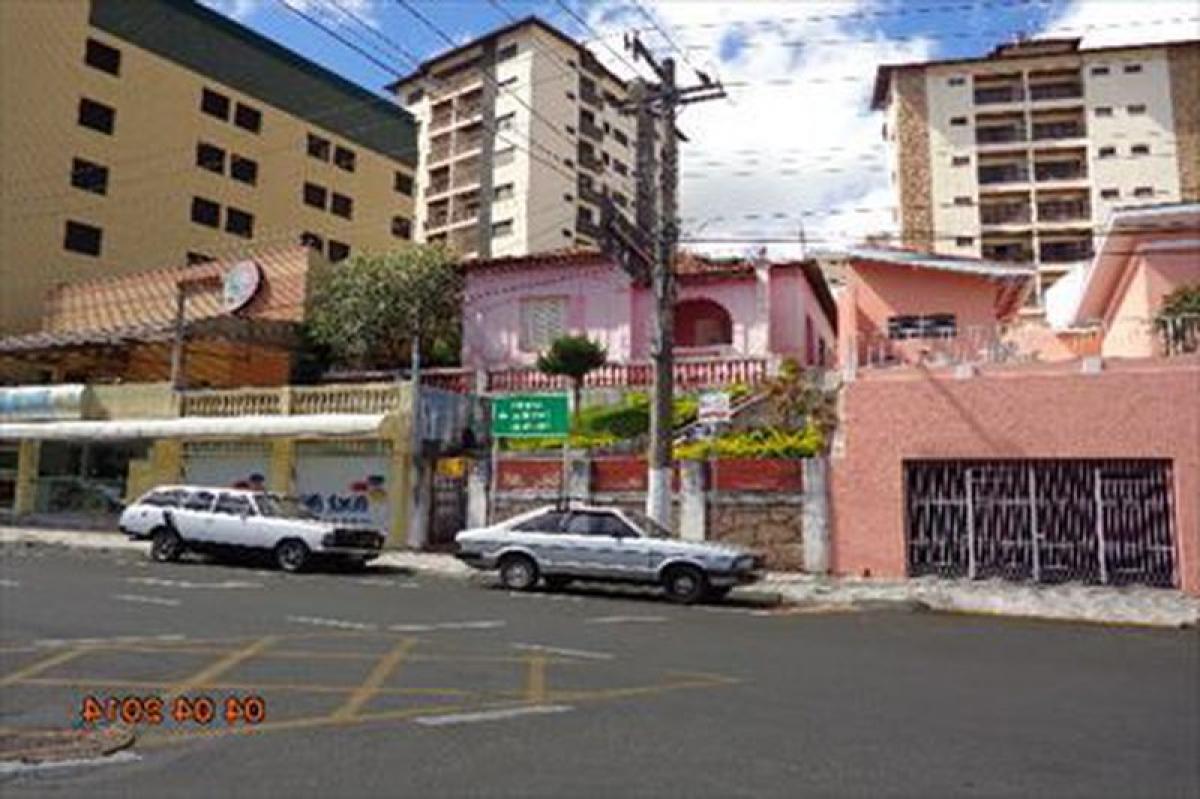 Picture of Home For Sale in Serra Negra, Sao Paulo, Brazil