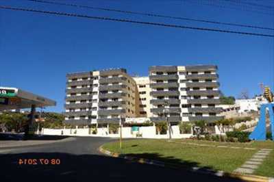 Apartment For Sale in Serra Negra, Brazil