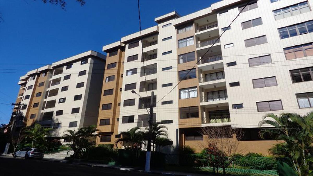 Picture of Apartment For Sale in Serra Negra, Sao Paulo, Brazil