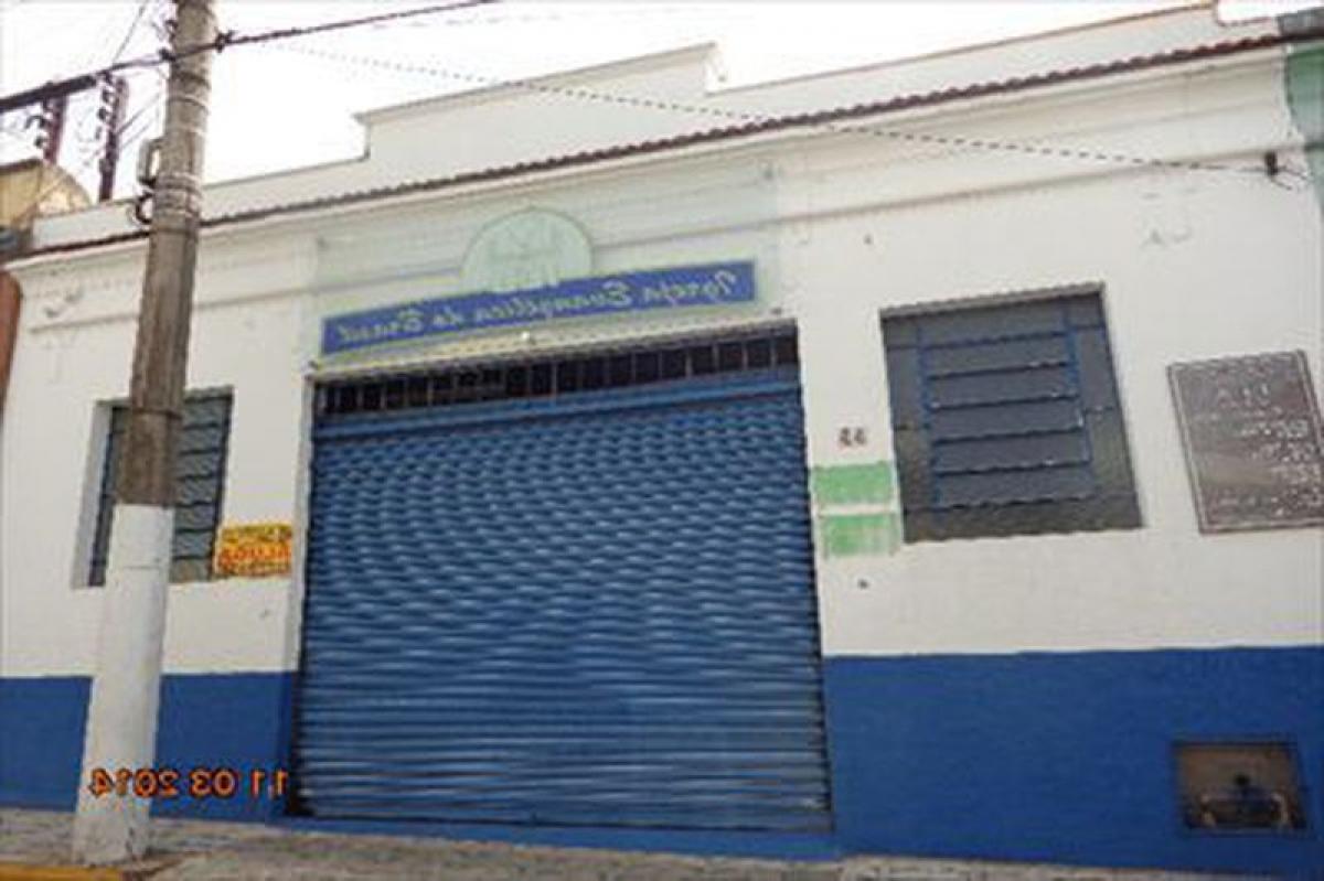 Picture of Other Commercial For Sale in Serra Negra, Sao Paulo, Brazil