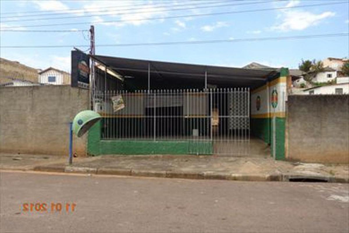 Picture of Other Commercial For Sale in Serra Negra, Sao Paulo, Brazil