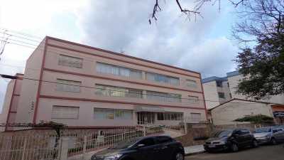 Apartment For Sale in Serra Negra, Brazil