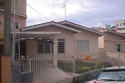 Home For Sale in Serra Negra, Brazil