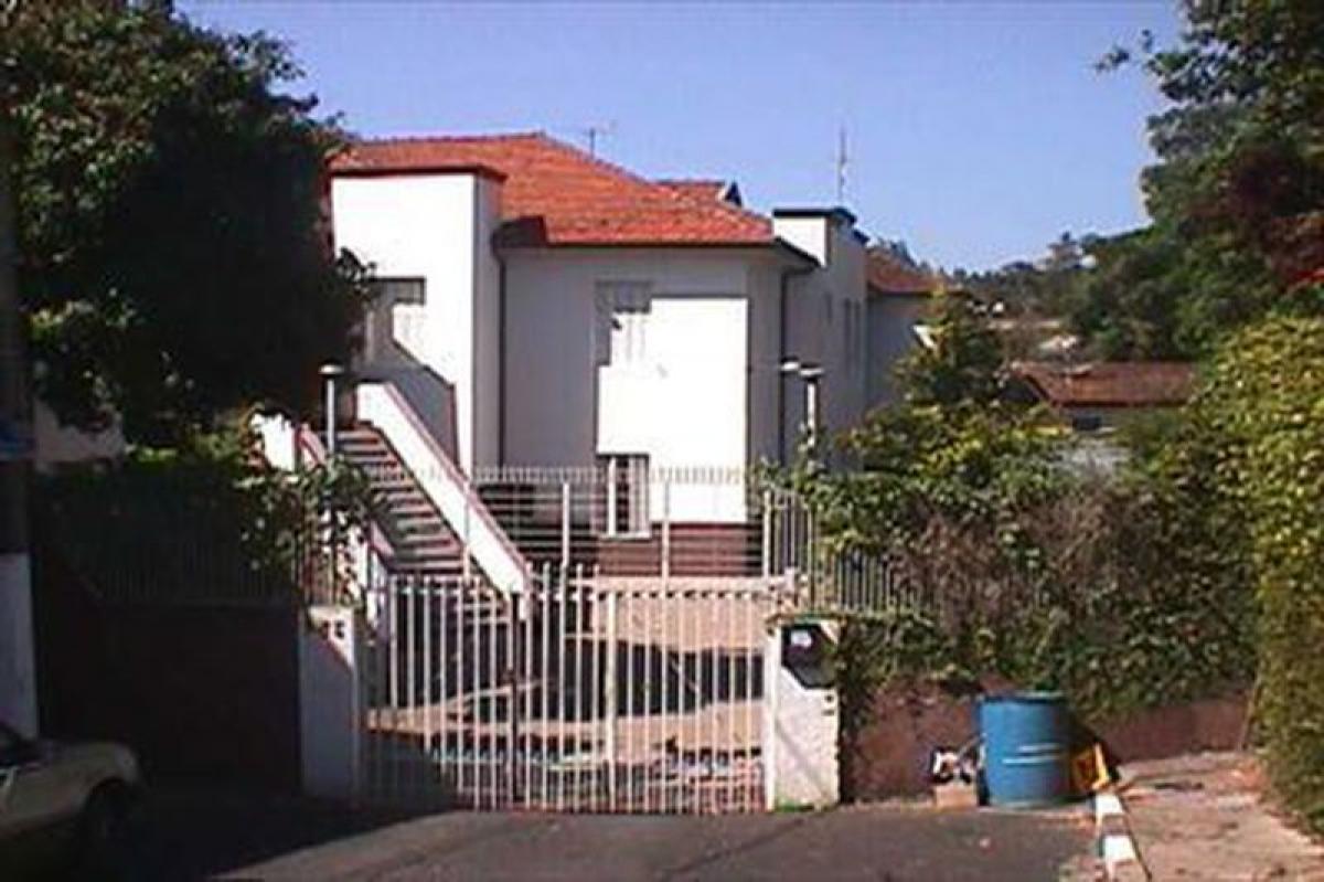 Picture of Apartment For Sale in Serra Negra, Sao Paulo, Brazil