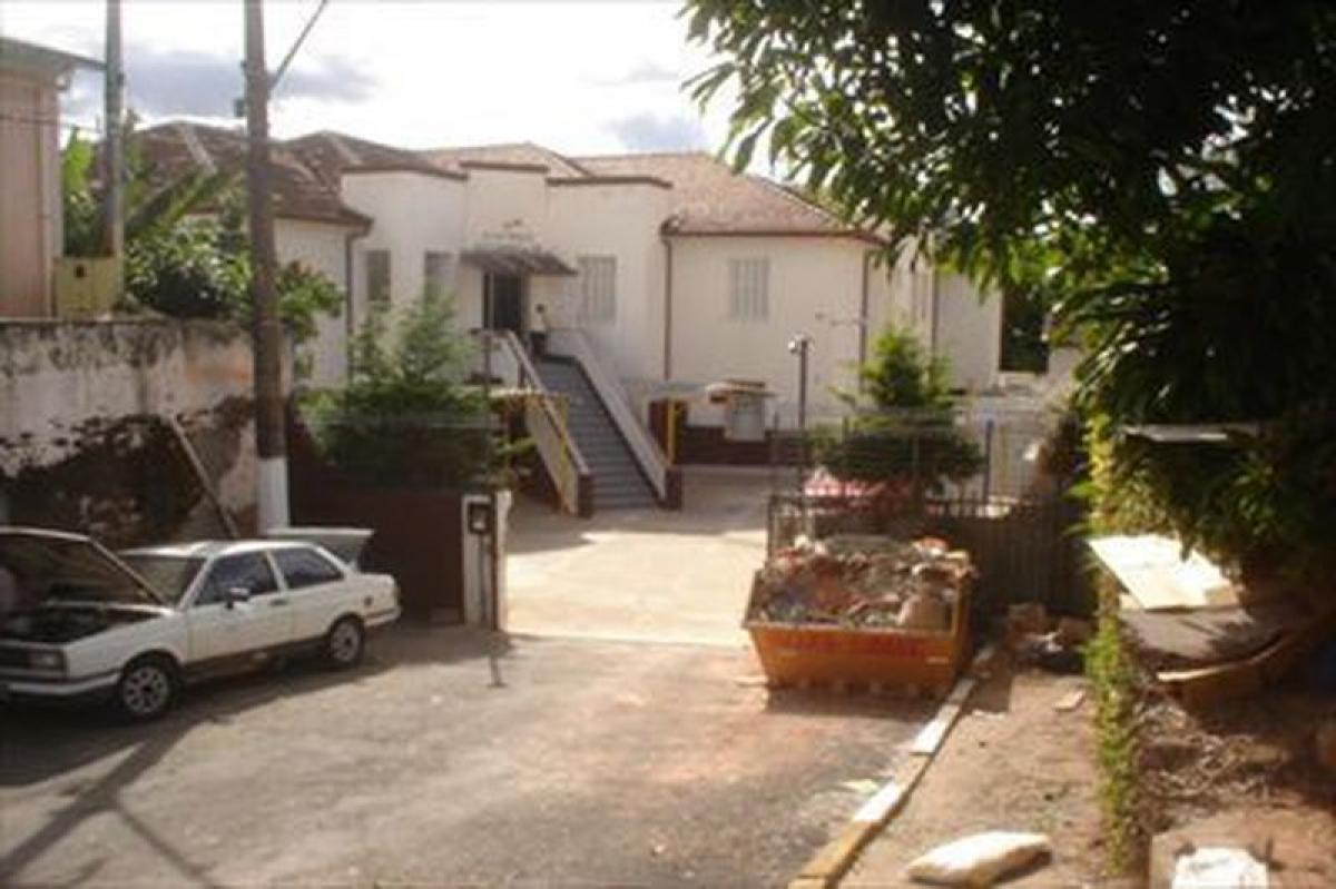 Picture of Apartment For Sale in Serra Negra, Sao Paulo, Brazil