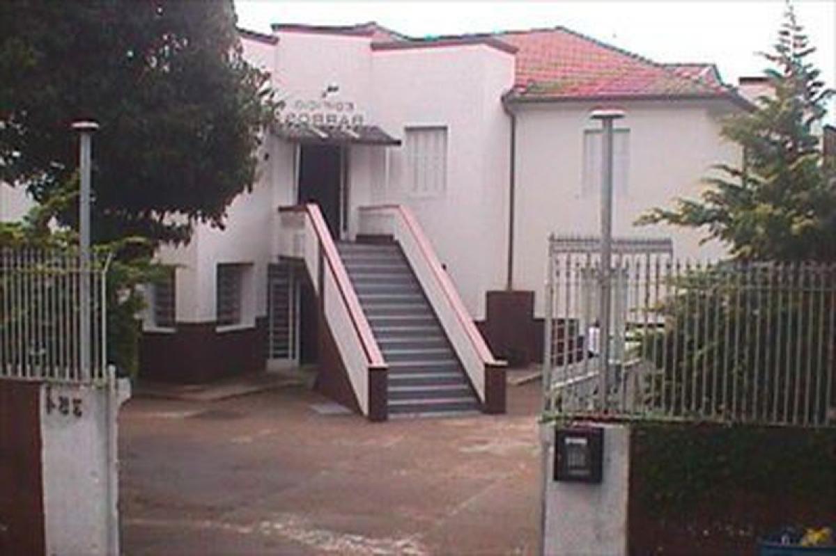 Picture of Apartment For Sale in Serra Negra, Sao Paulo, Brazil