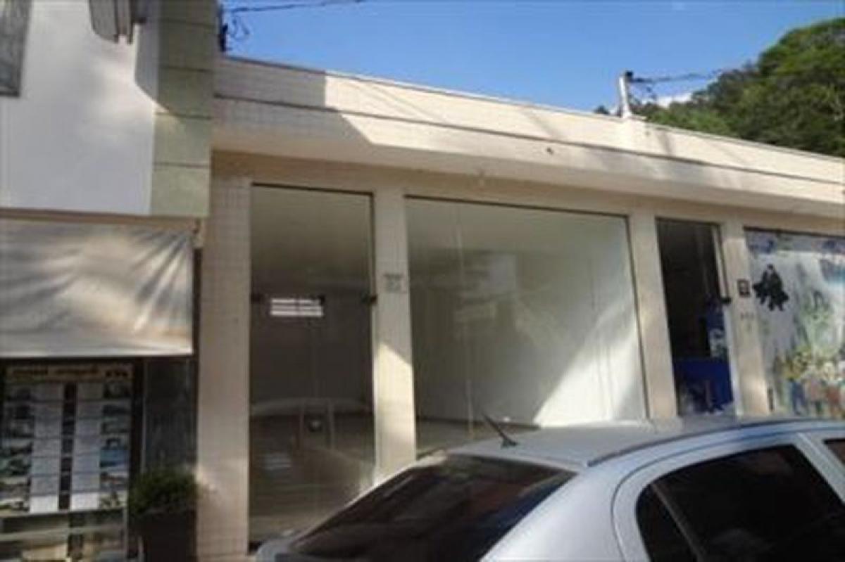 Picture of Commercial Building For Sale in Serra Negra, Sao Paulo, Brazil