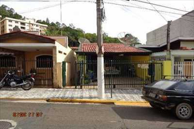 Home For Sale in Serra Negra, Brazil