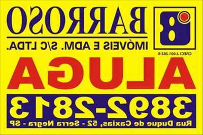 Apartment For Sale in Serra Negra, Brazil