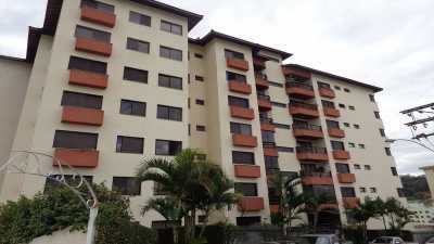 Apartment For Sale in Serra Negra, Brazil