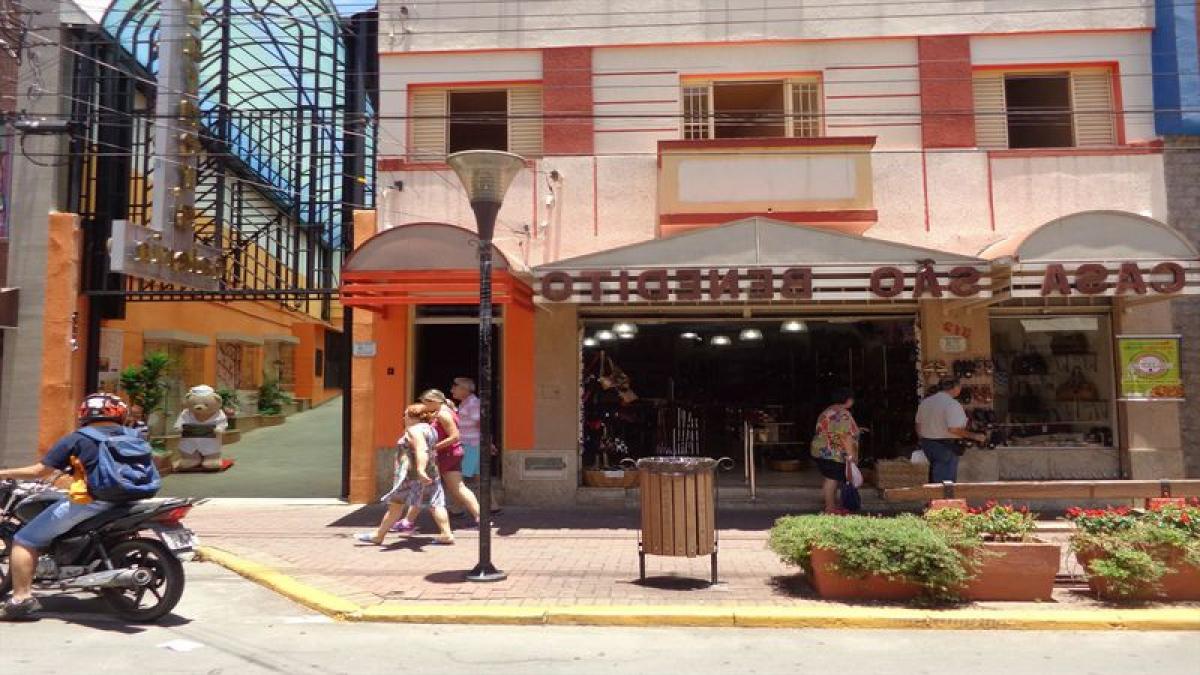 Picture of Home For Sale in Serra Negra, Sao Paulo, Brazil