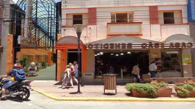 Home For Sale in Serra Negra, Brazil